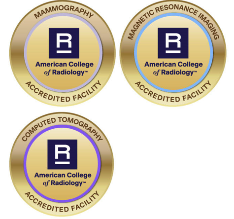 American College of Radiology Accreditation